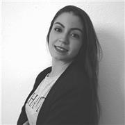 Doy clase de cualquier asignatura, pero tengo más conocimientos de matemáticas y las relacionadas con Ciencias de la Naturaleza